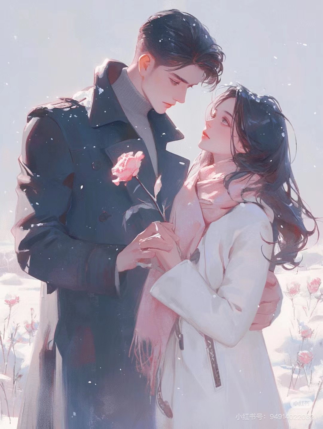 May Mắn Của Chúng Ta
