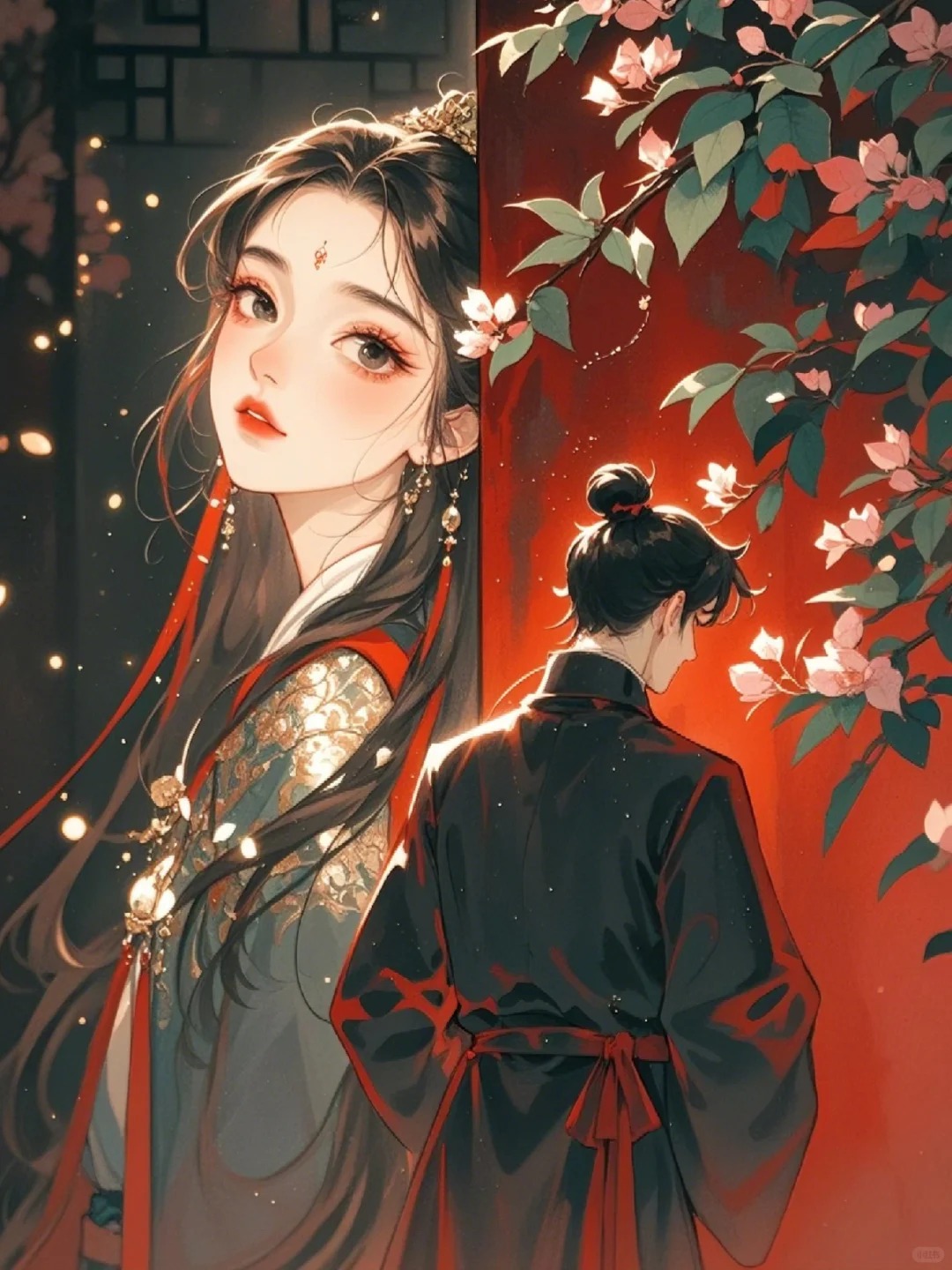 MÂY TRÔI VỀ CHÂN TRỜI
