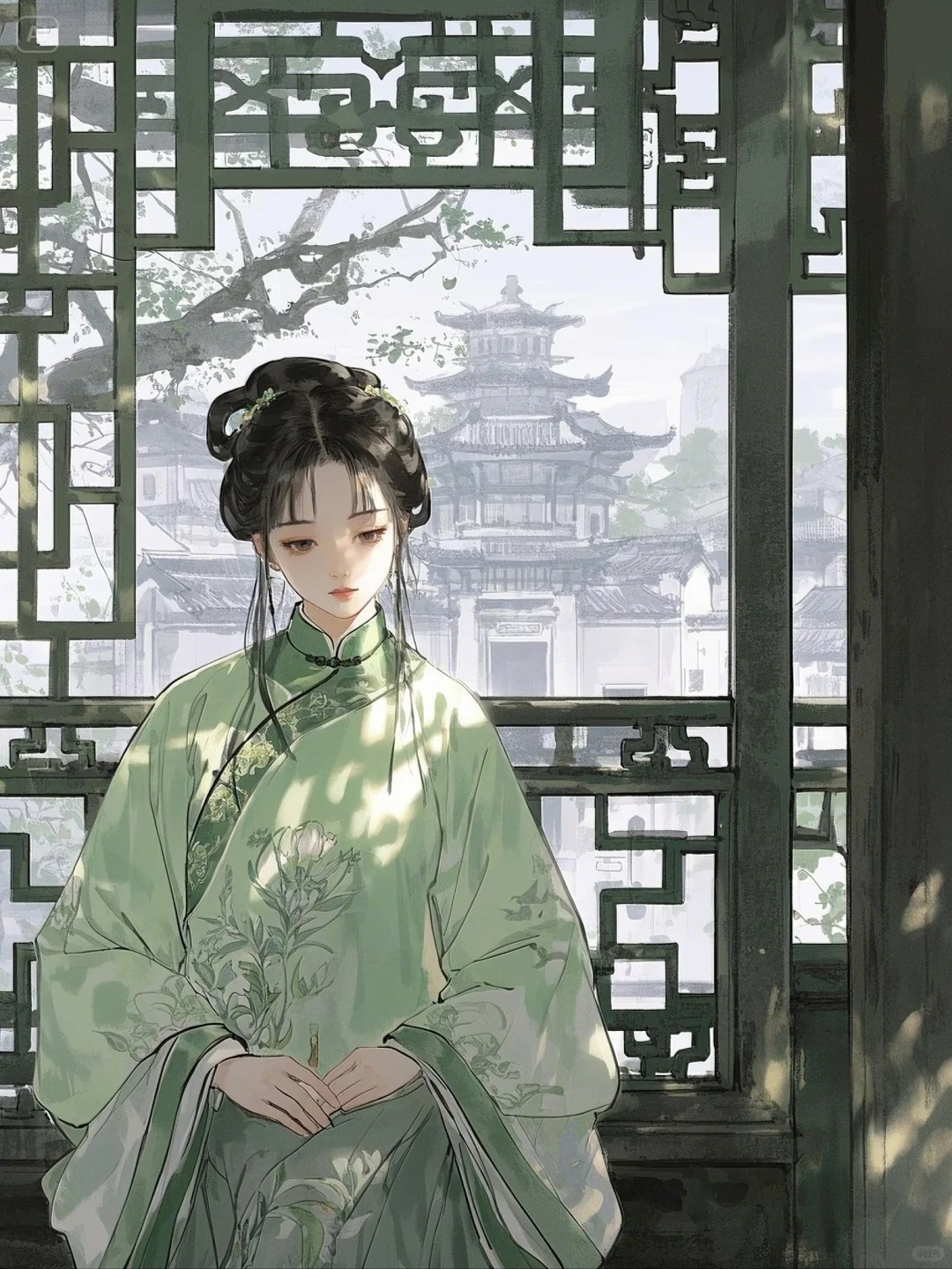 MÂY TỤ RỒI TAN