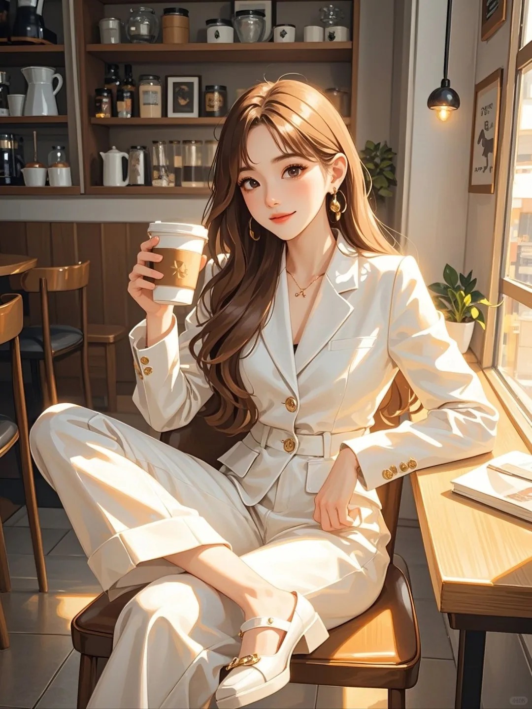 Mẹ Chồng Khác Biệt
