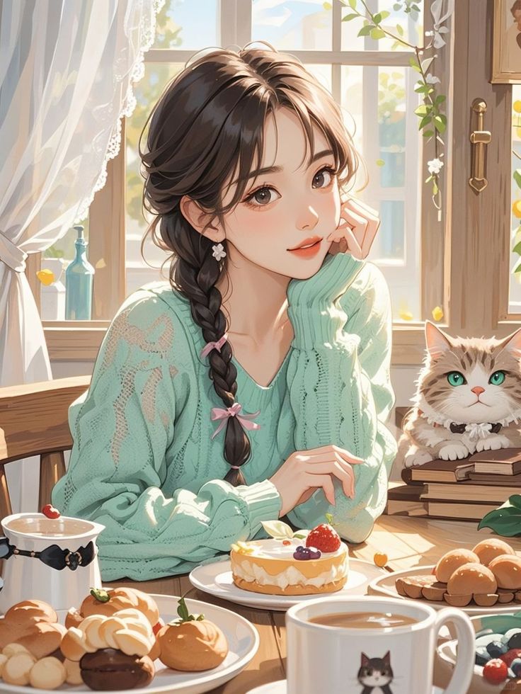 Mẹ Chồng Luôn Hoài Niệm Về Bạn Gái Cũ Của Chồng Tôi