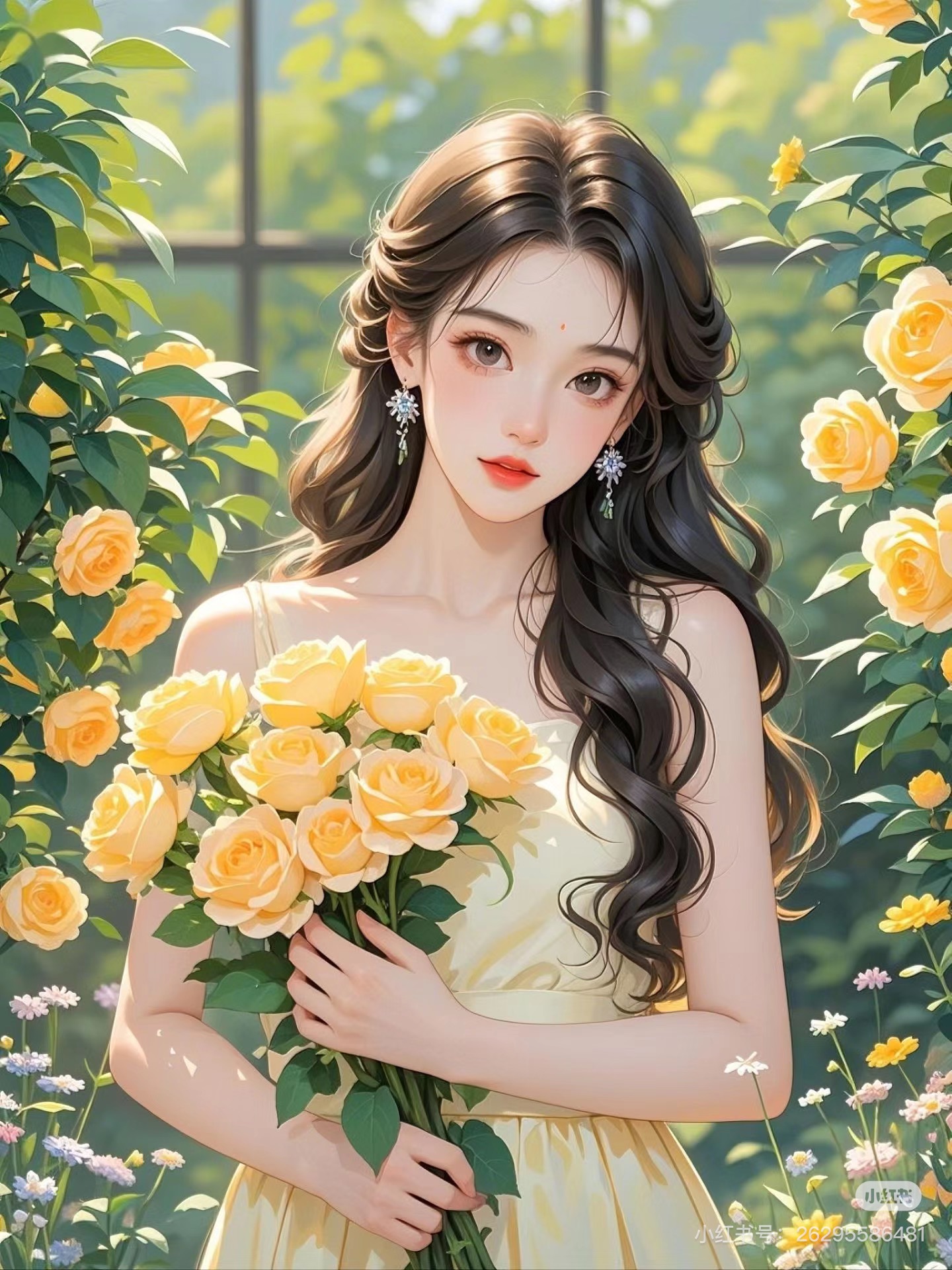 Mẹ Chồng Sinh Đứa Thứ Hai