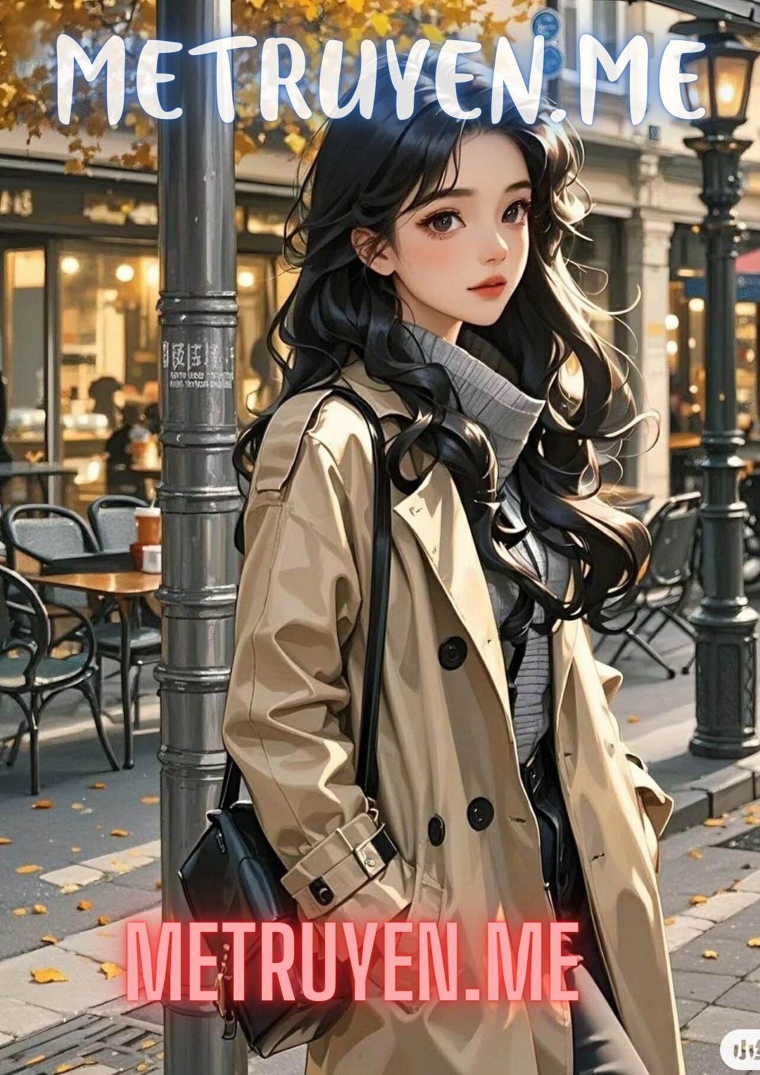 Mẹ Chồng Uy Vũ