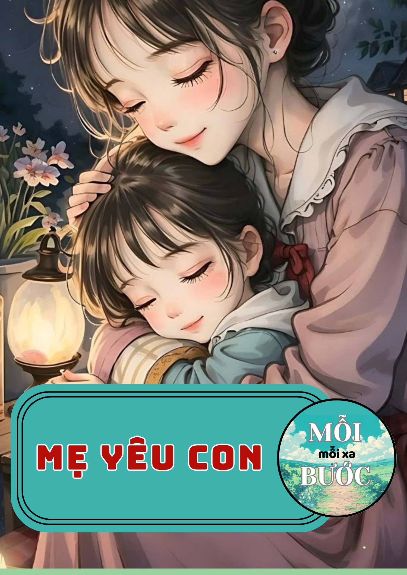 Mẹ Yêu Con