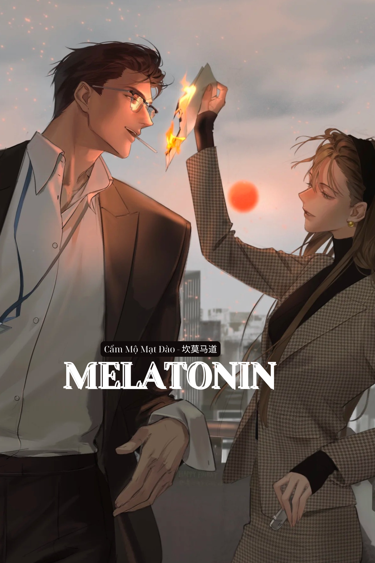 Melatonin