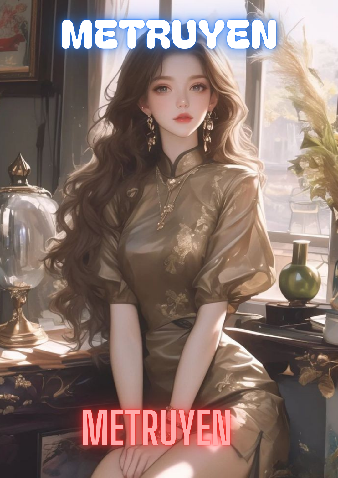 Mệnh Cách Tỳ Hưu 1: Tráo Đổi Lúc Nhỏ
