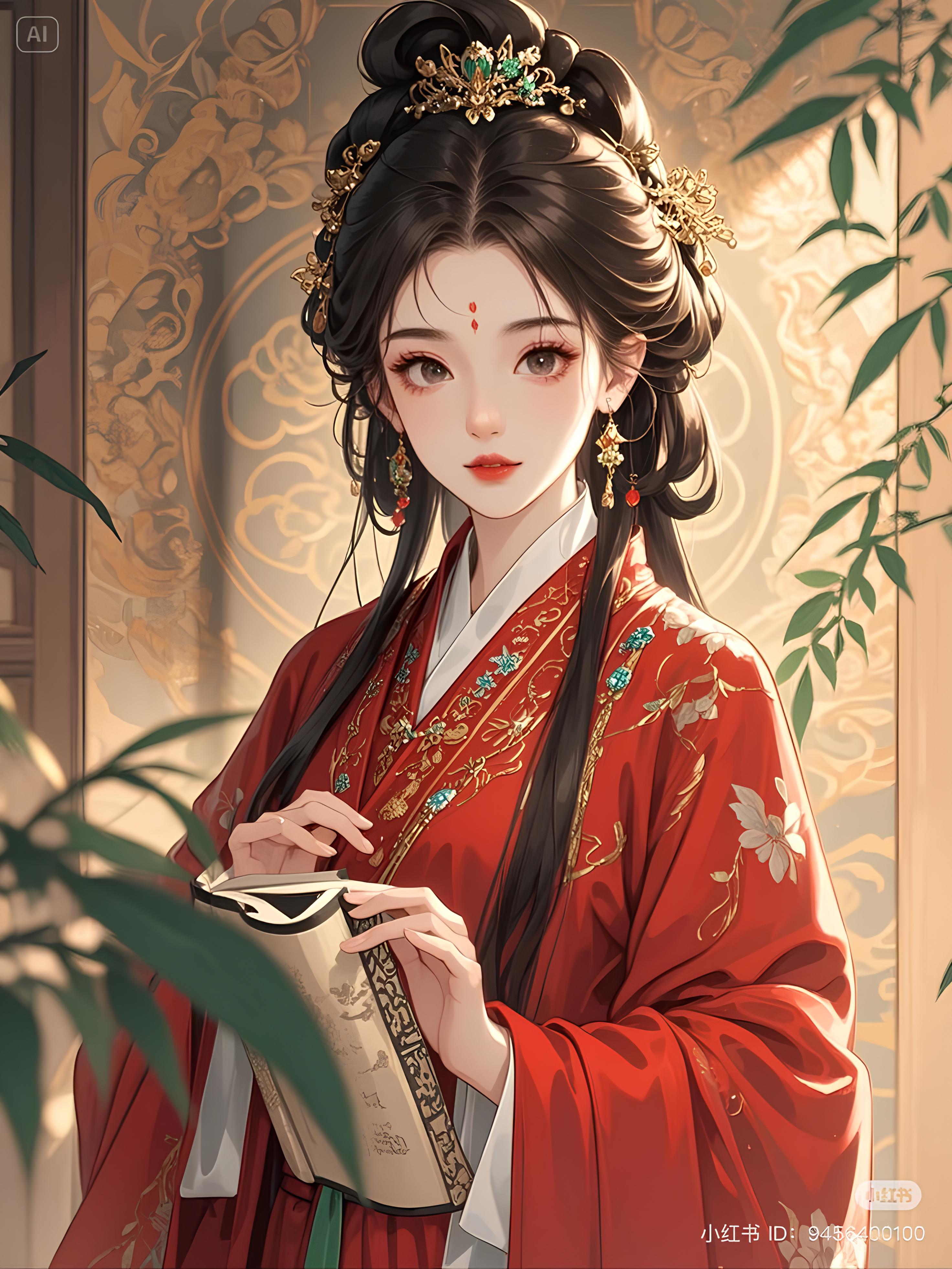 Mệnh Ta Do Ta Không Do Người
