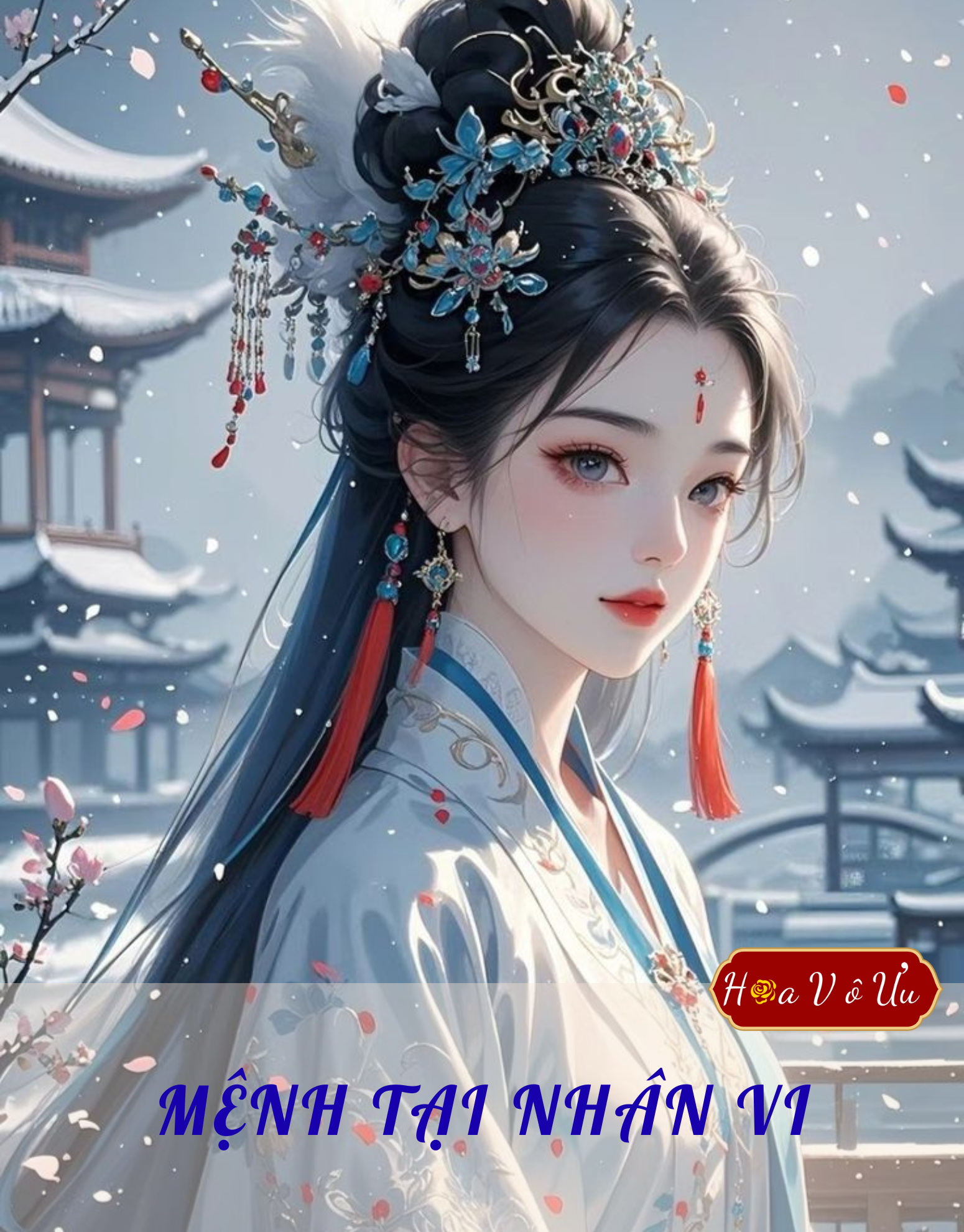 MỆNH TẠI NHÂN VI