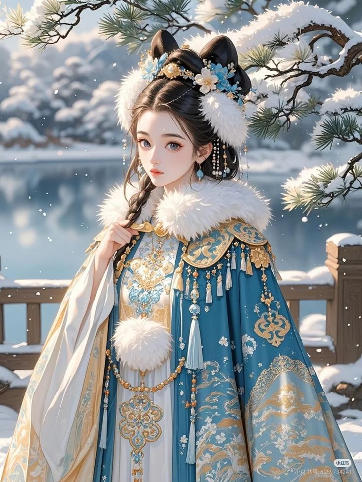 Mị Hồ