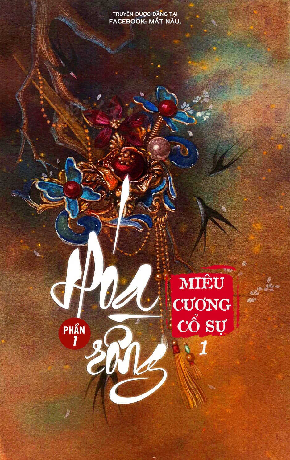 Miêu Cương Cổ Sự 1: Hoá Rồng