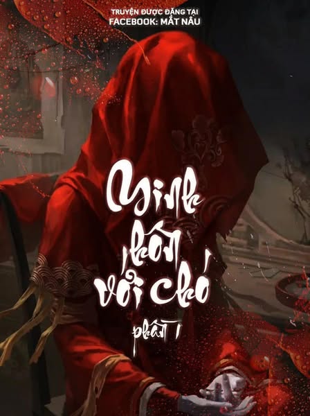 Minh Hôn Với Chó