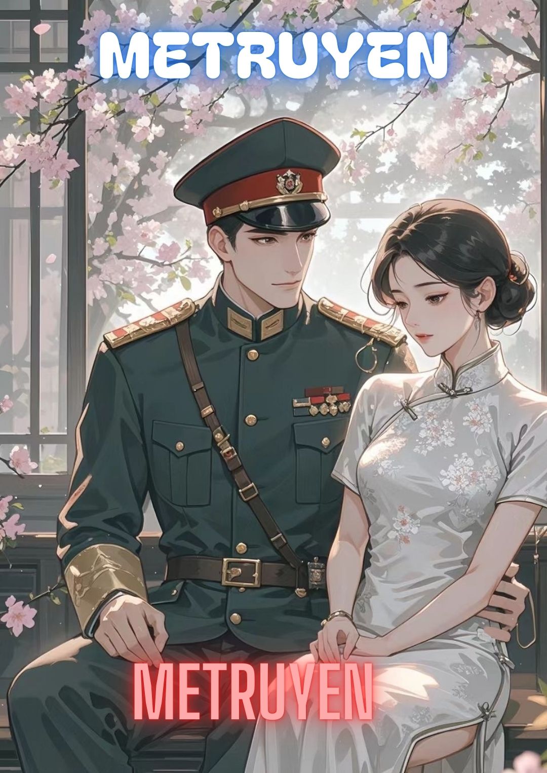 Minh Nguyệt Nhược Định