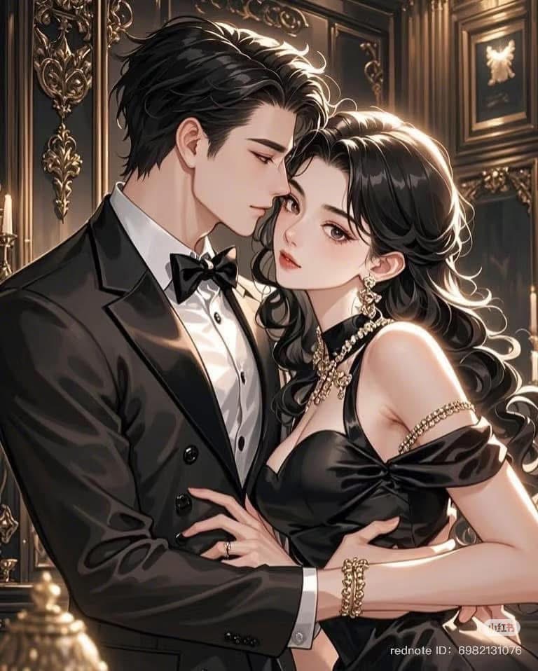 MƠ THẤY CHỒNG YÊU LÀ NAM CHÍNH TRONG TRUYỆN NGƯỢC
