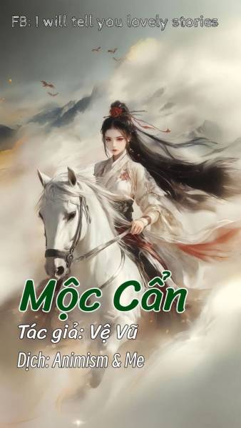 Mộc Cẩn