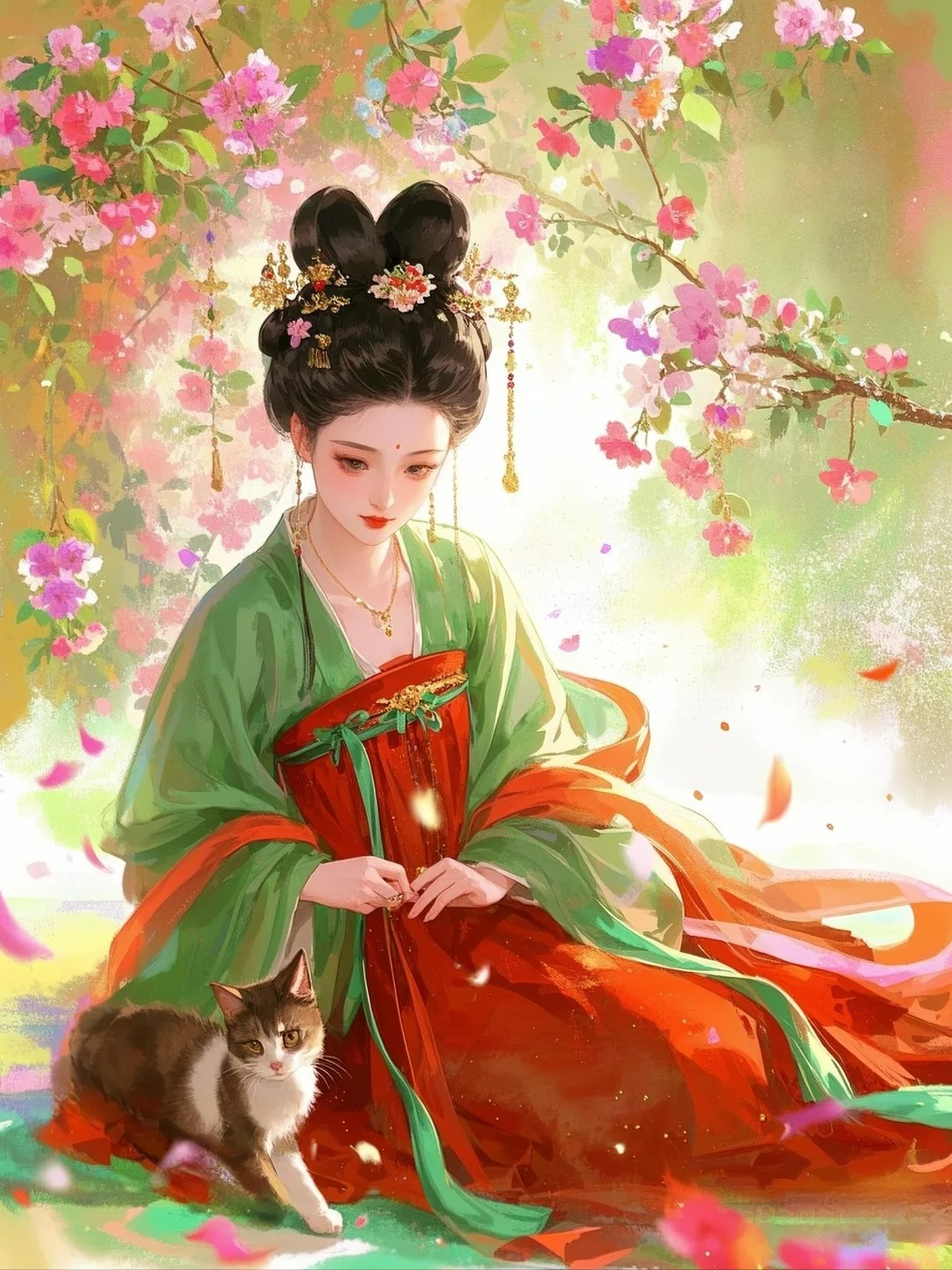 MỖI BƯỚC ĐỀU BÌNH AN