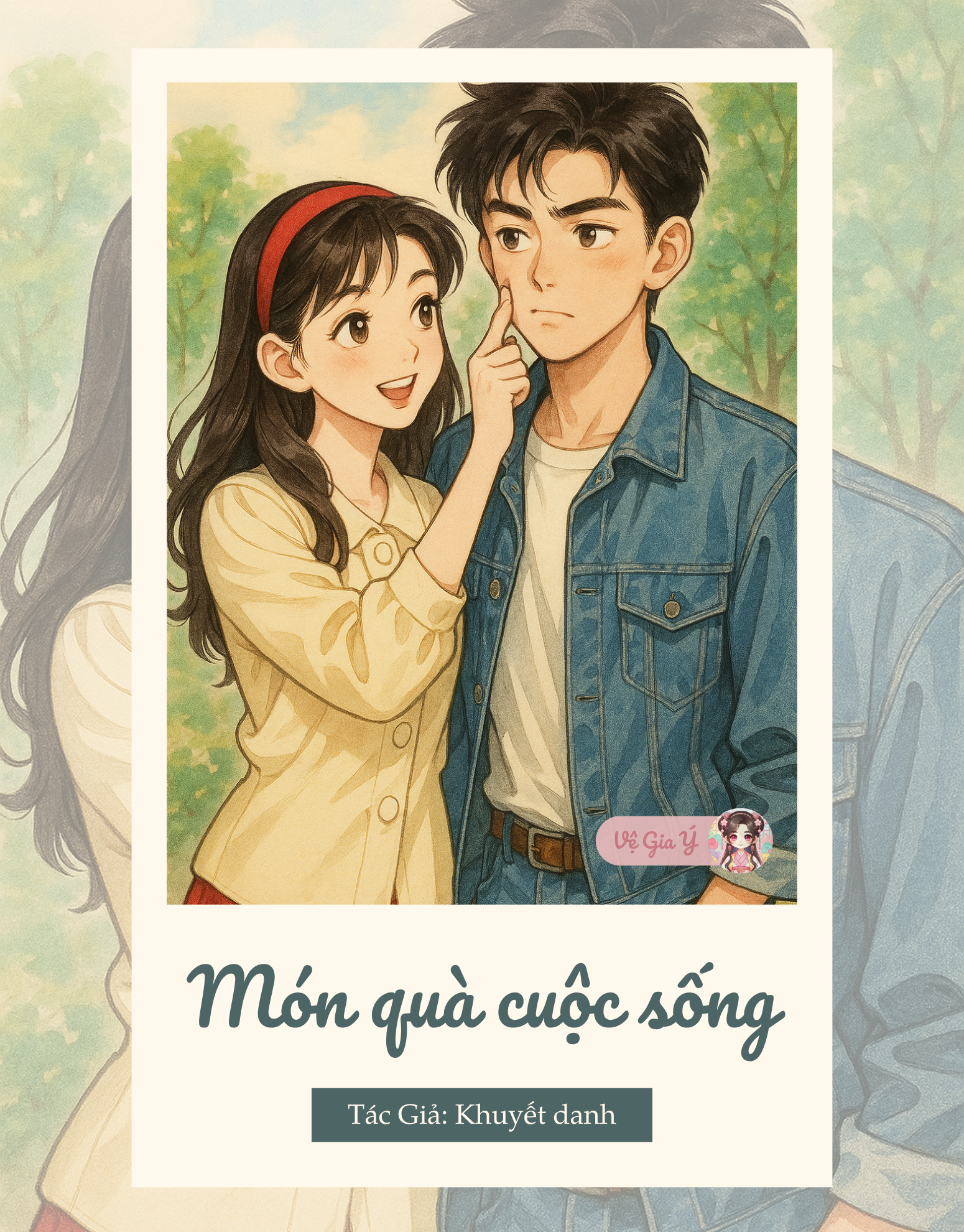Món quà cuộc sống