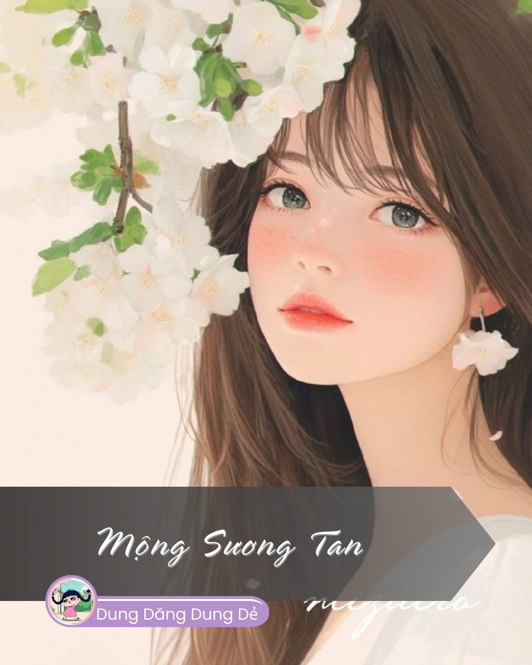 MỘNG SƯƠNG TAN