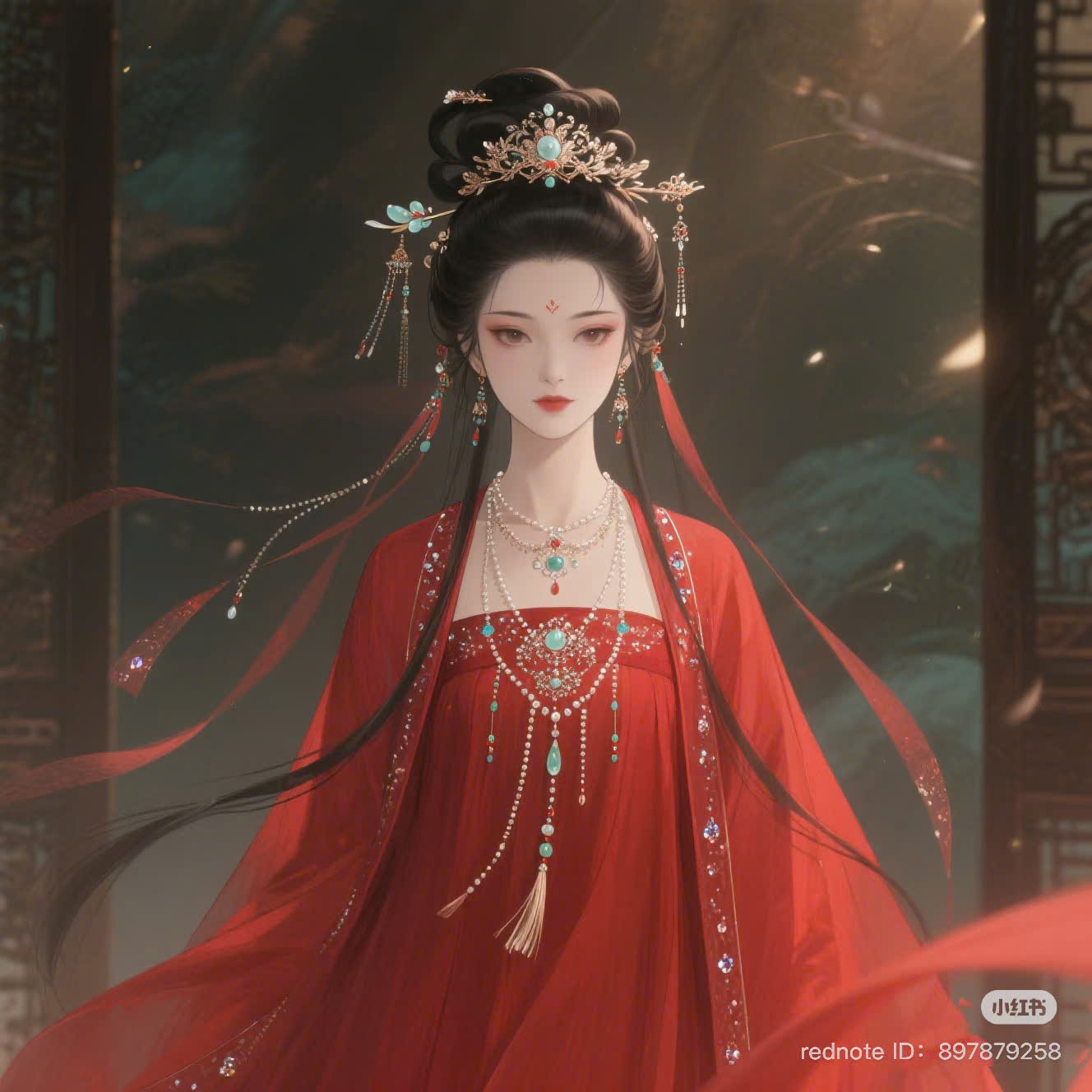 Mộng Tàn Hoa Lạc
