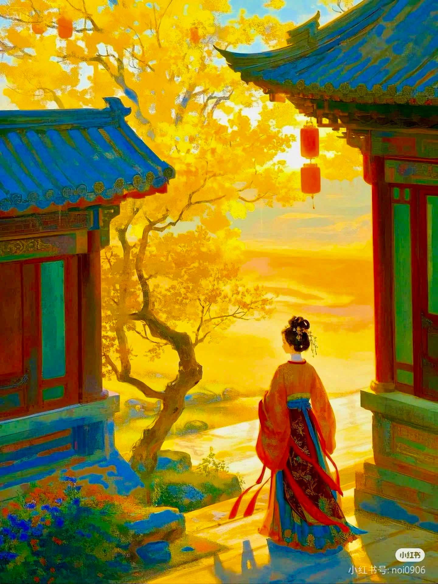 Mộng Vô Thường