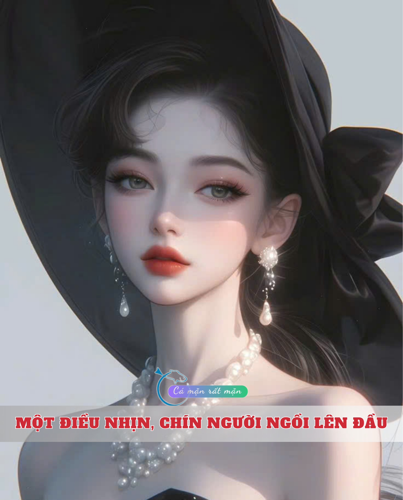 Một Điều Nhịn, Chín Người Ngồi Lên Đầu