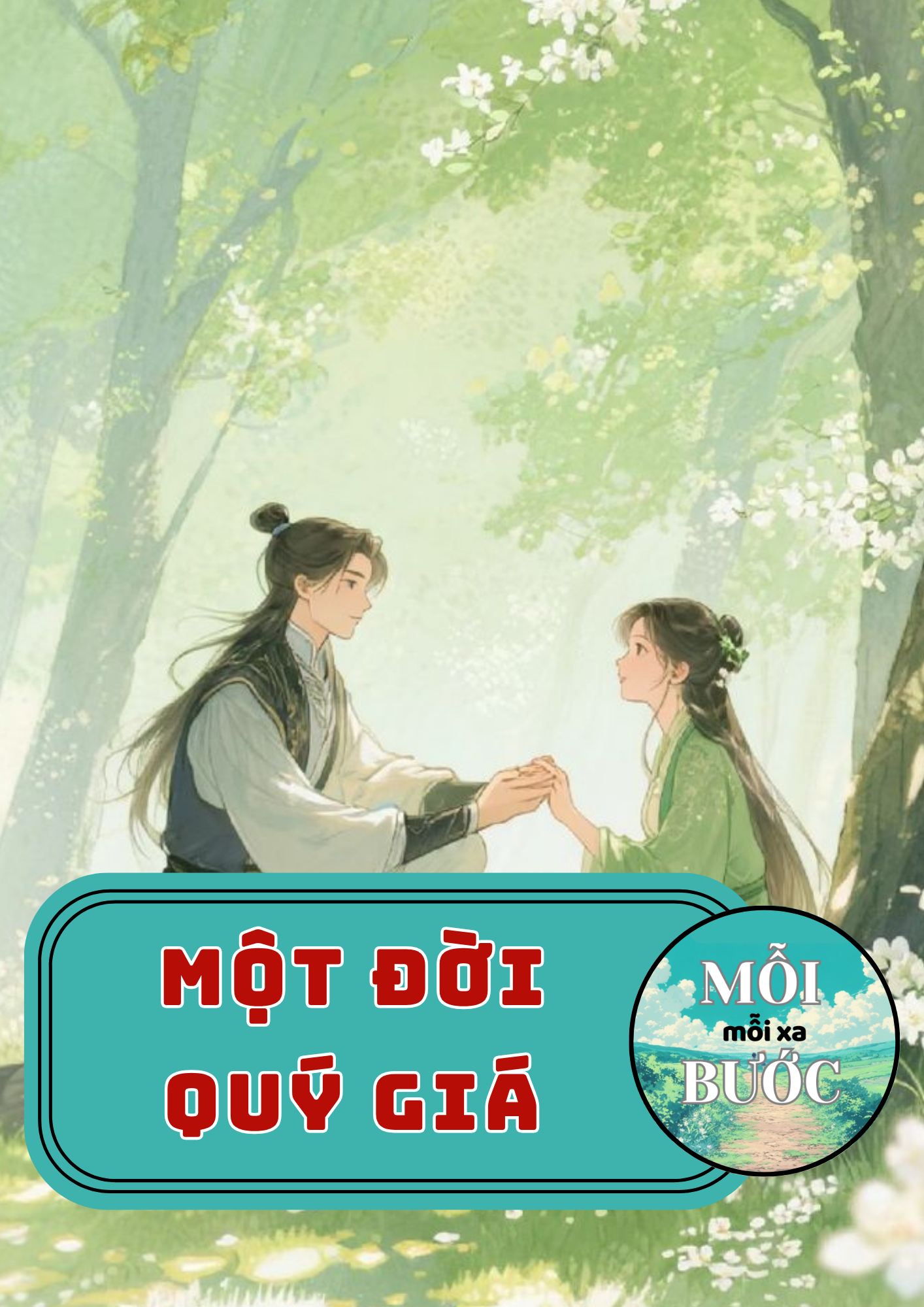 Một Đời Quý Giá