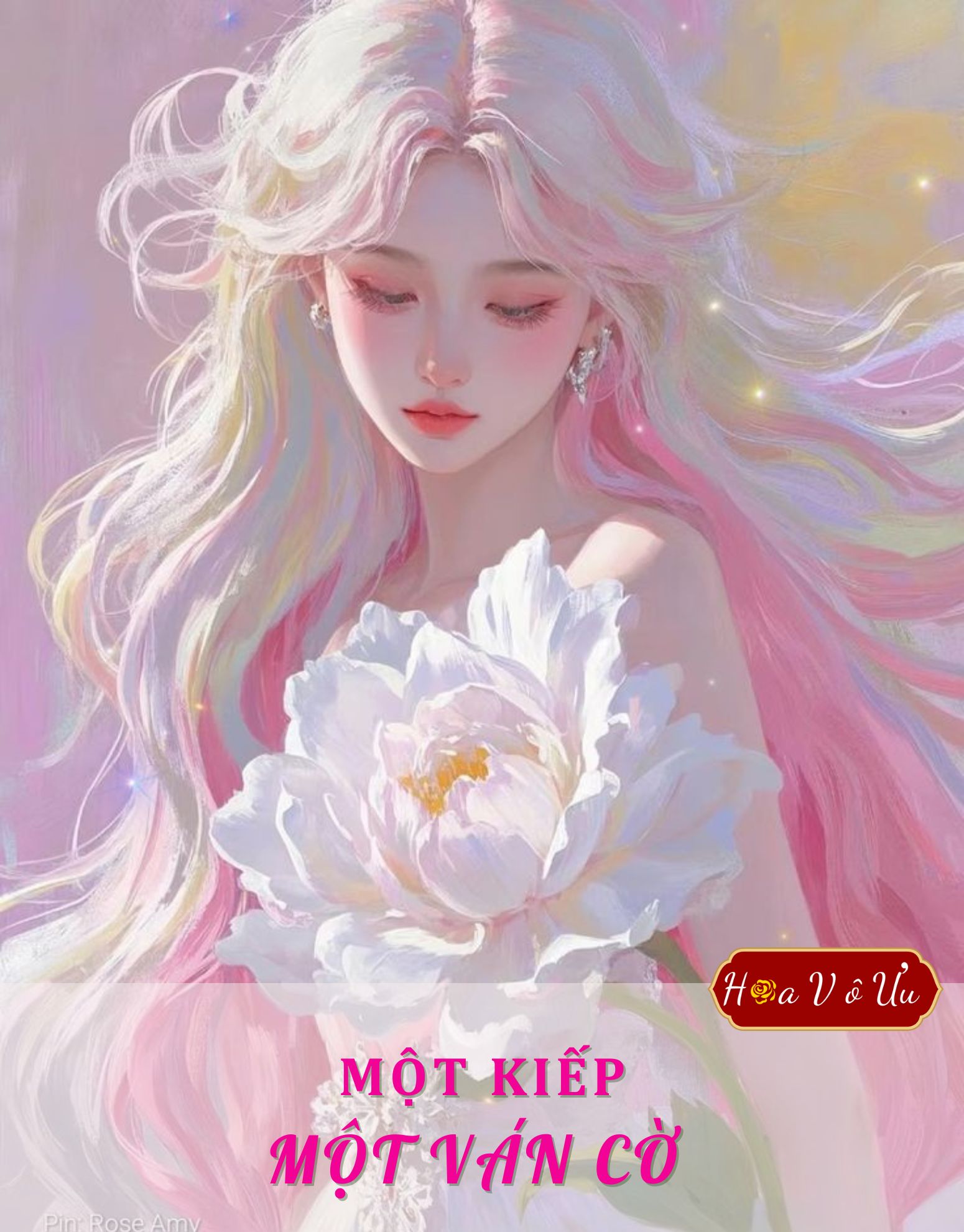 MỘT KIẾP, MỘT VÁN CỜ