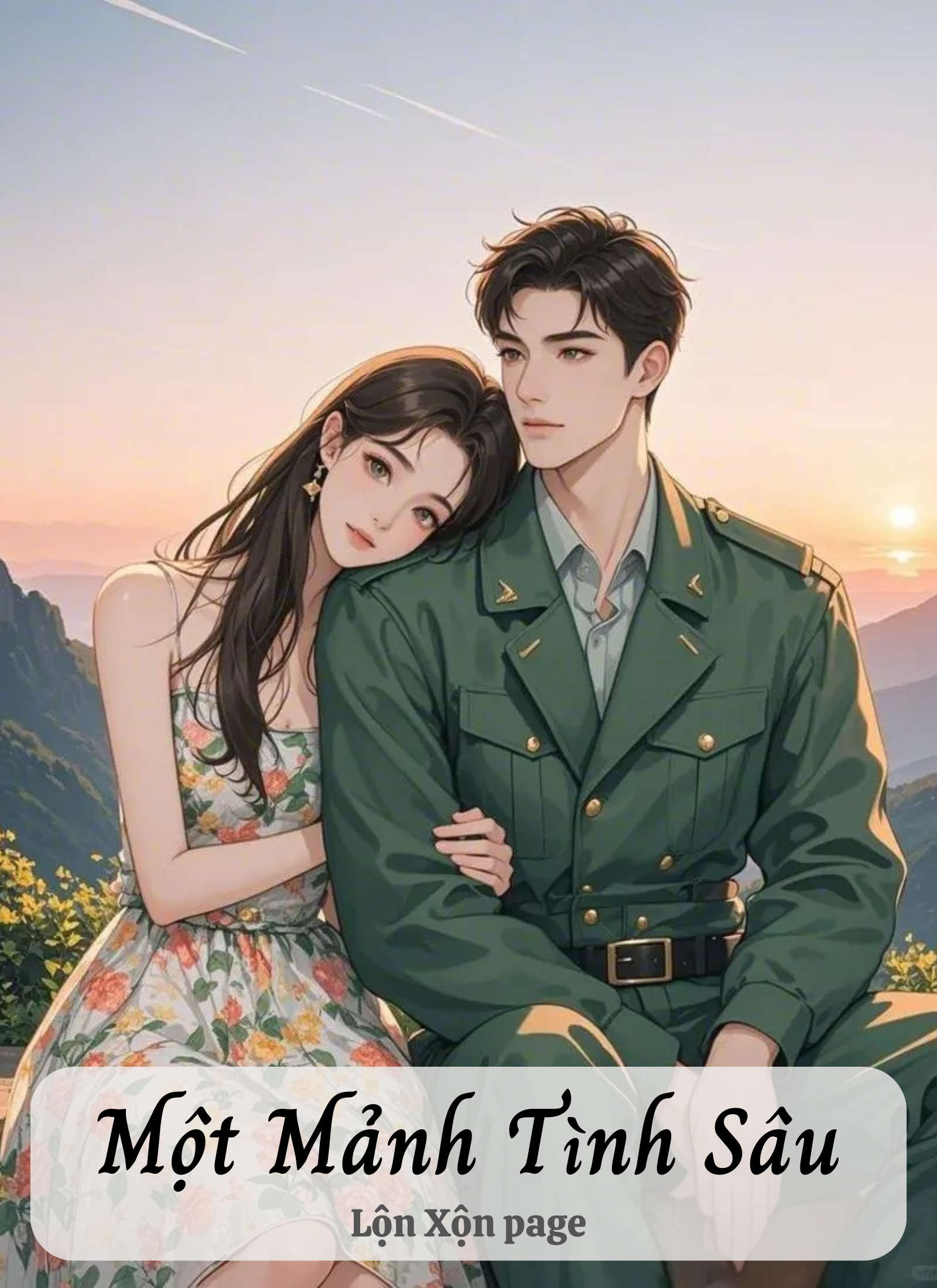 Một Mảnh Tình Sâu