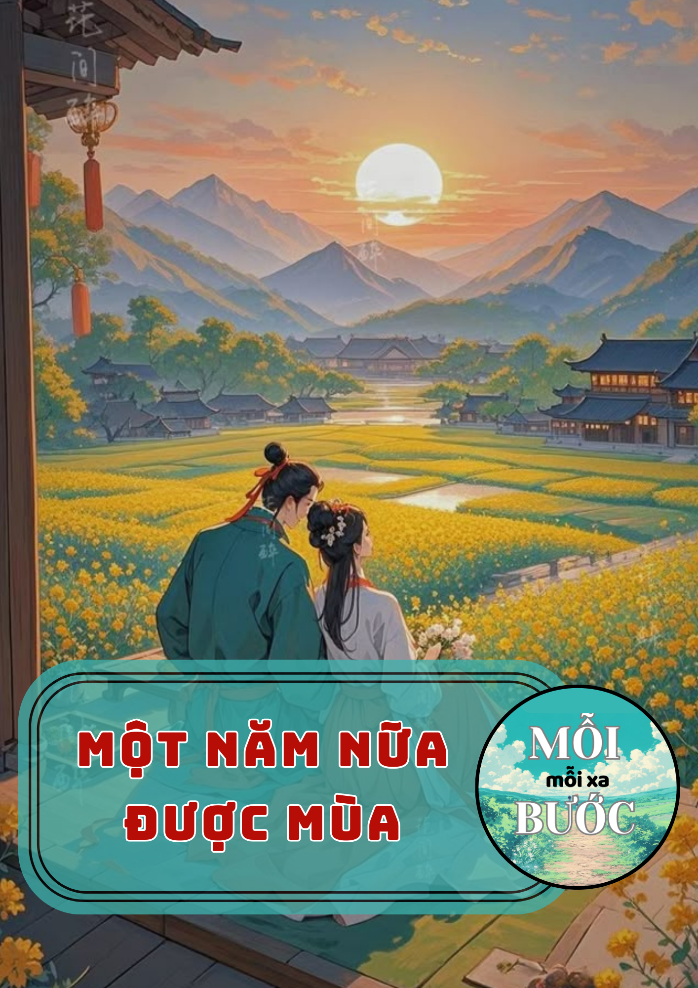 Một năm nữa được mùa