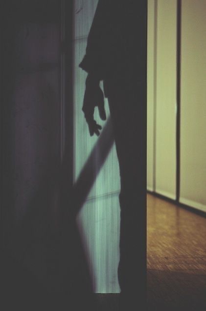 Một ngày trời nắng nhẹ