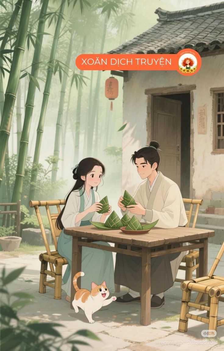 MỘT THANH ĐAO MỔ HEO