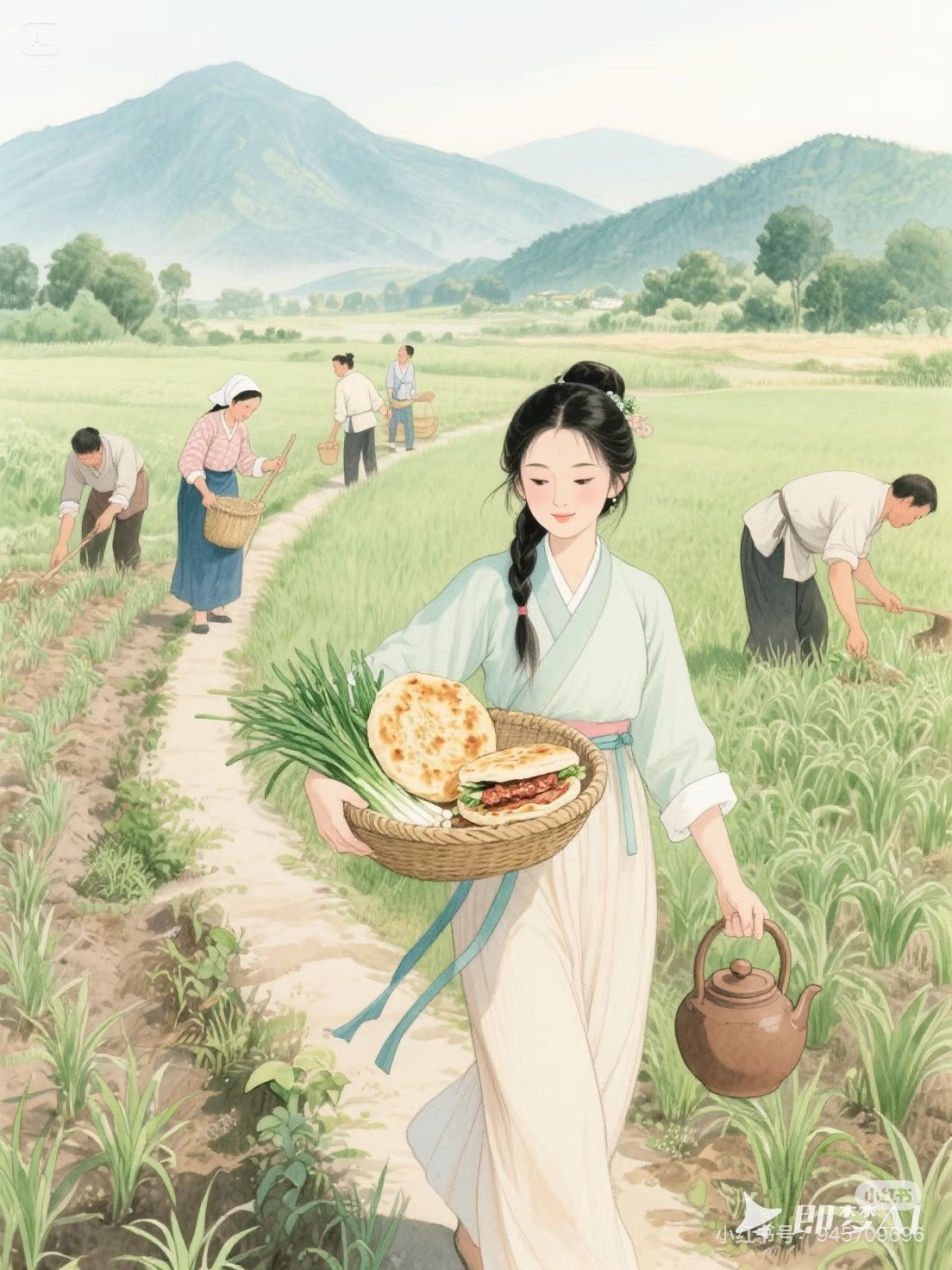 MÙA ĐẸP NHẤT NHÂN GIAN