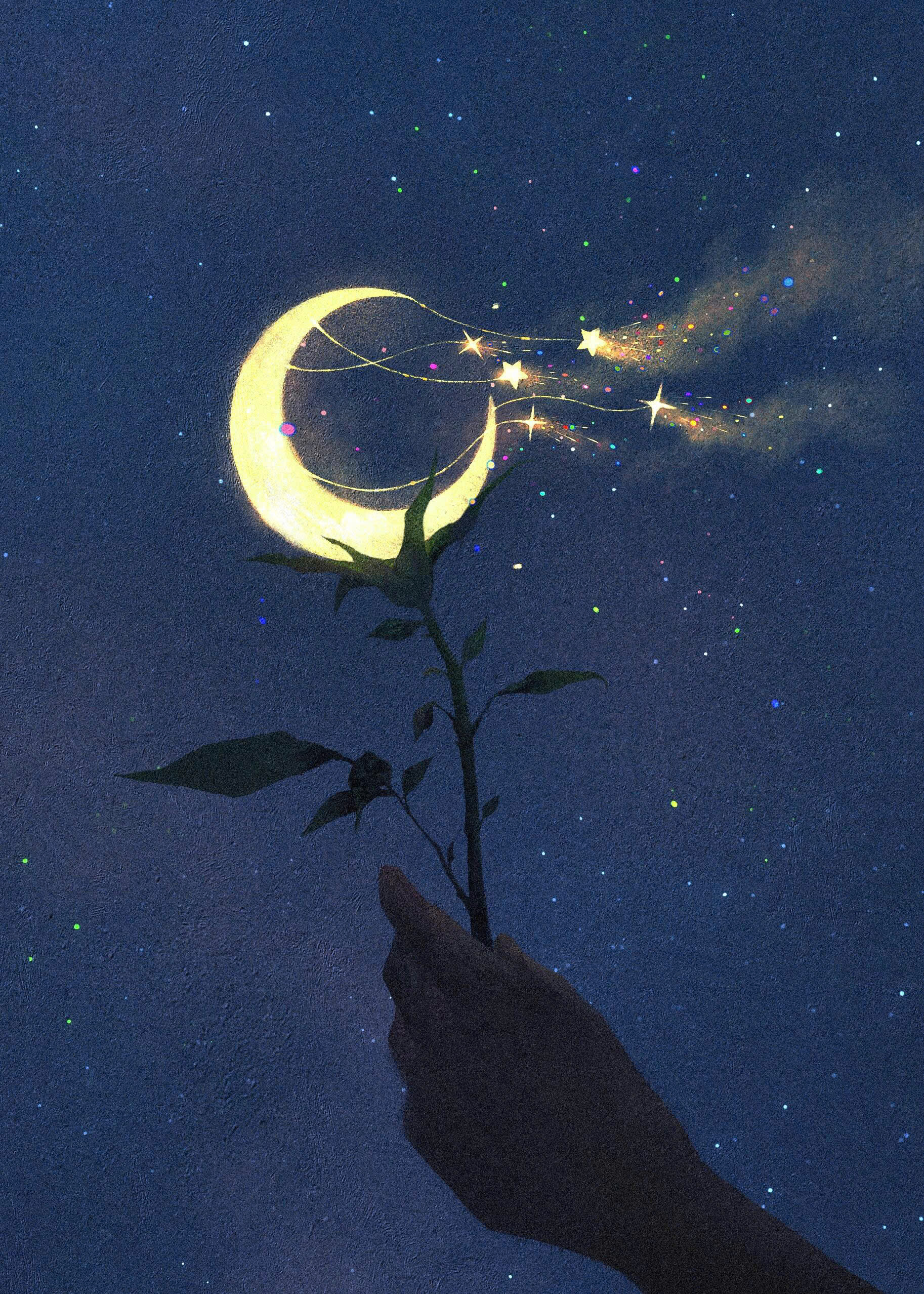 Mưa Sao Băng
