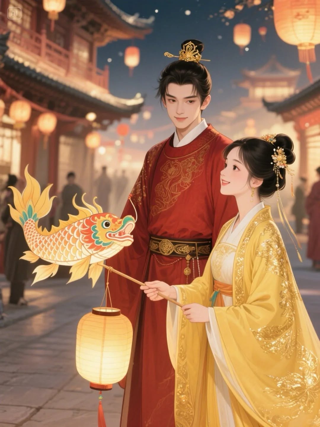 MÙA XUÂN CỦA MIỂU MIỂU