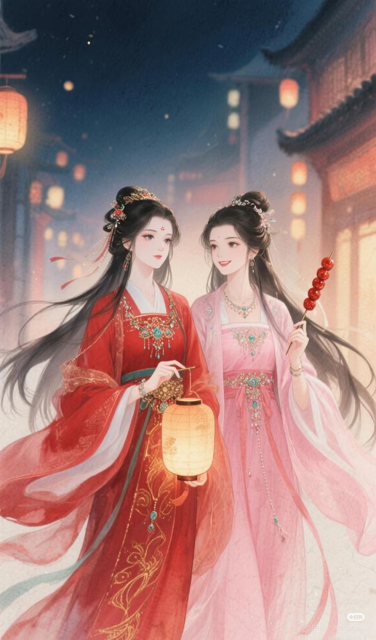 Mùa Xuân Ở Biện Kinh