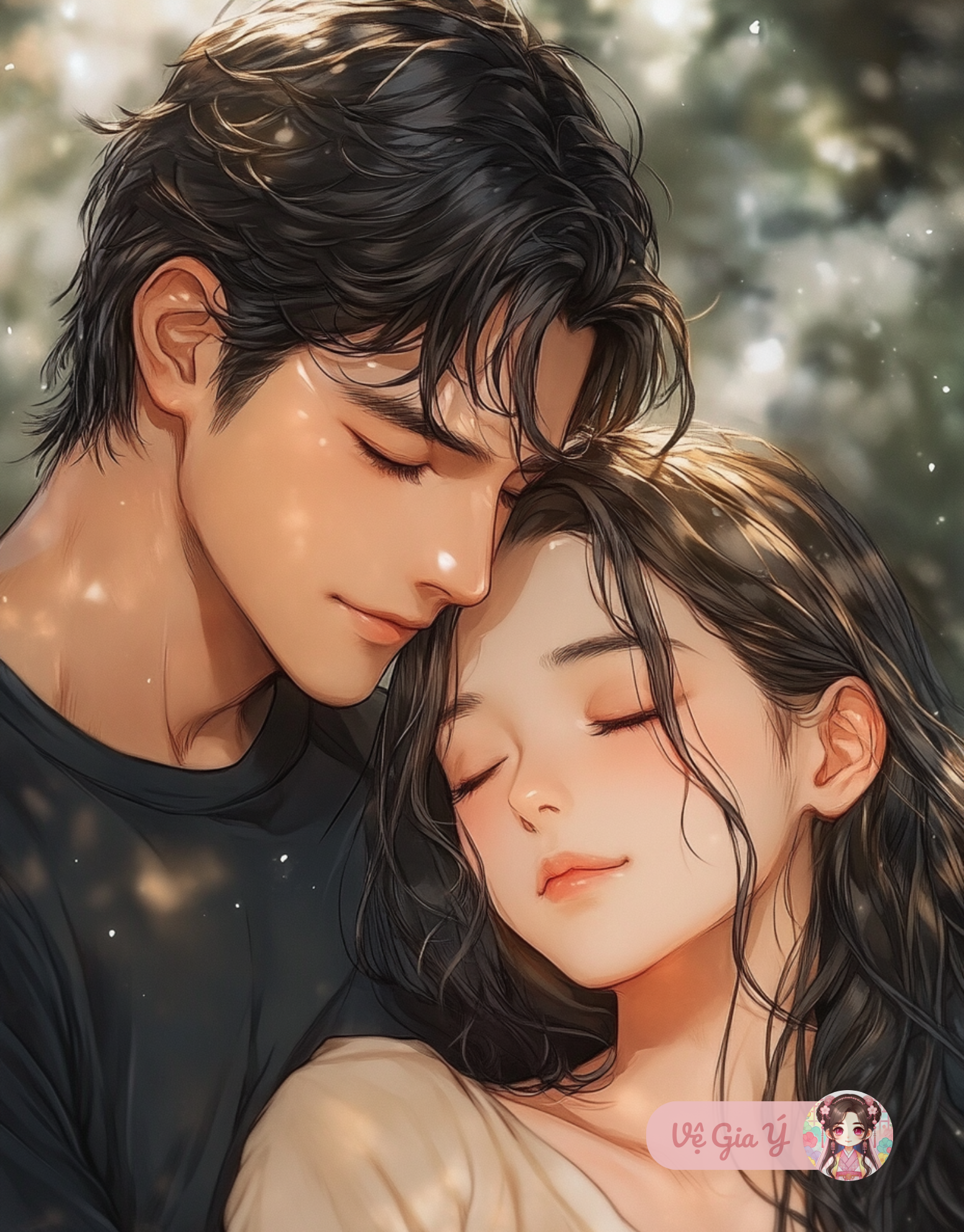Mùa xuân thật sự của tôi