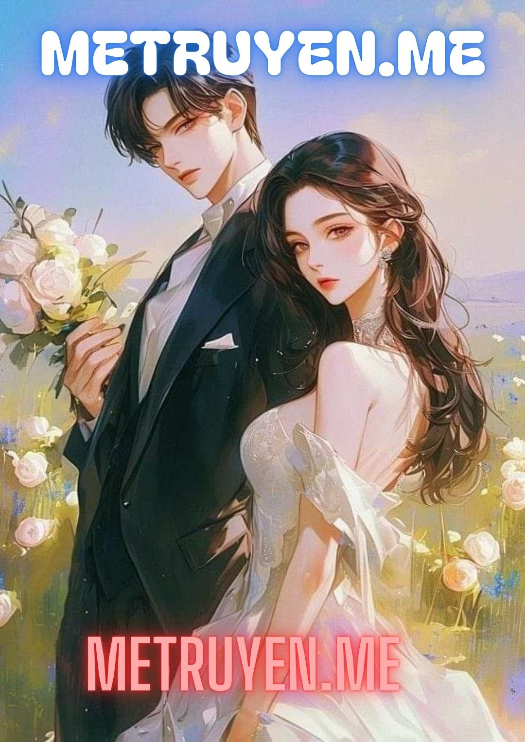 Mười Một Năm, Không Gặp Lại
