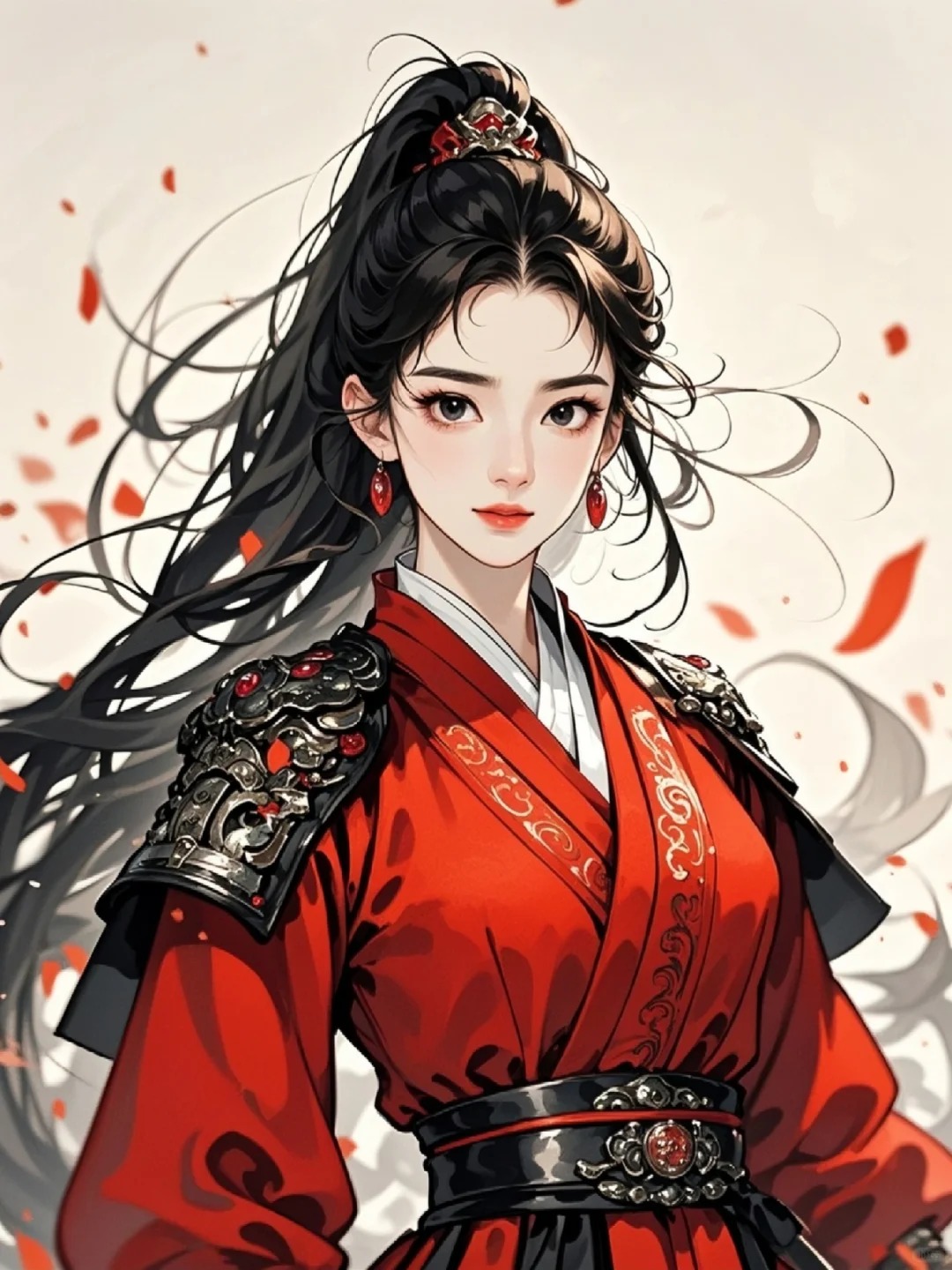 Muội Muội Của Công Chúa