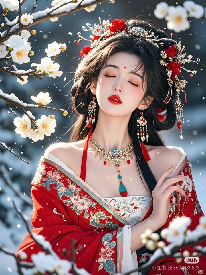 Muội Muội Ta Là Trắc Phi
