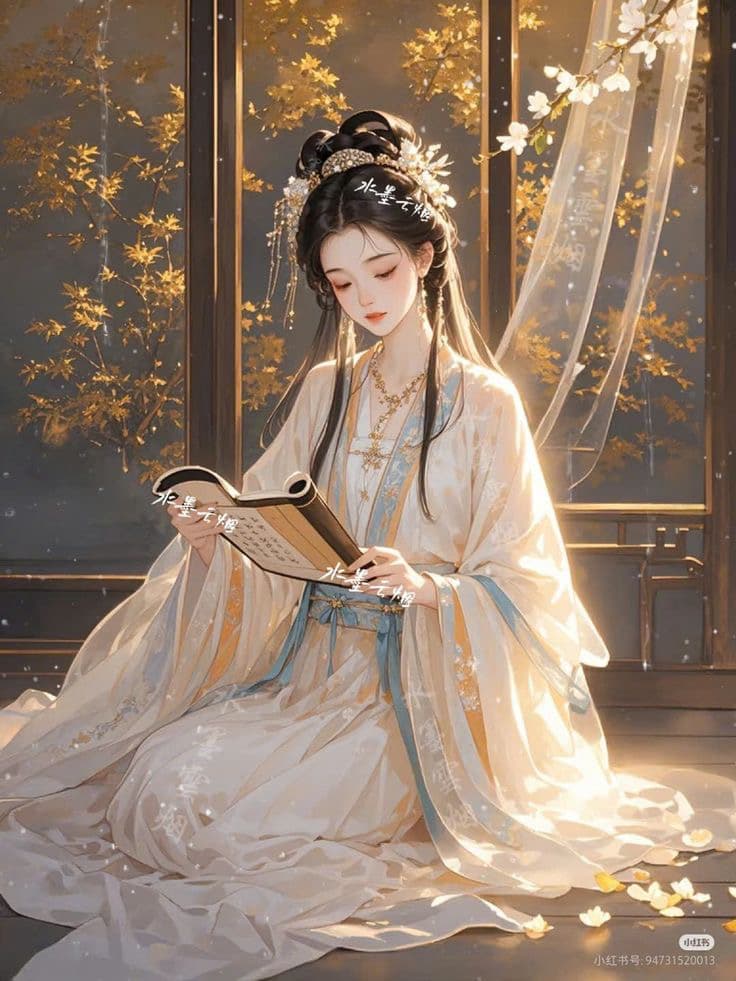 Muội Muội Xấu Xa Của Bạch Nguyệt Quang