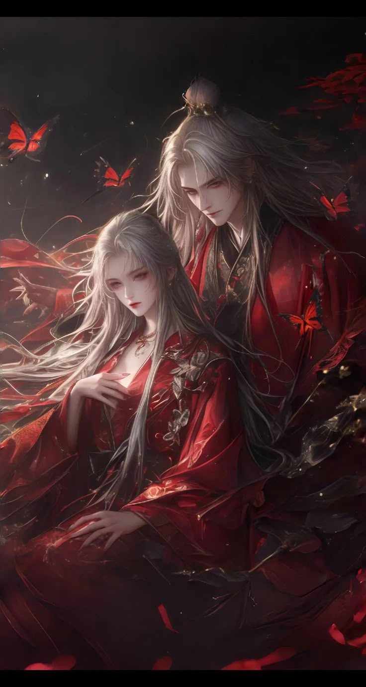 Muôn Đời Muôn Kiếp Yêu Nàng