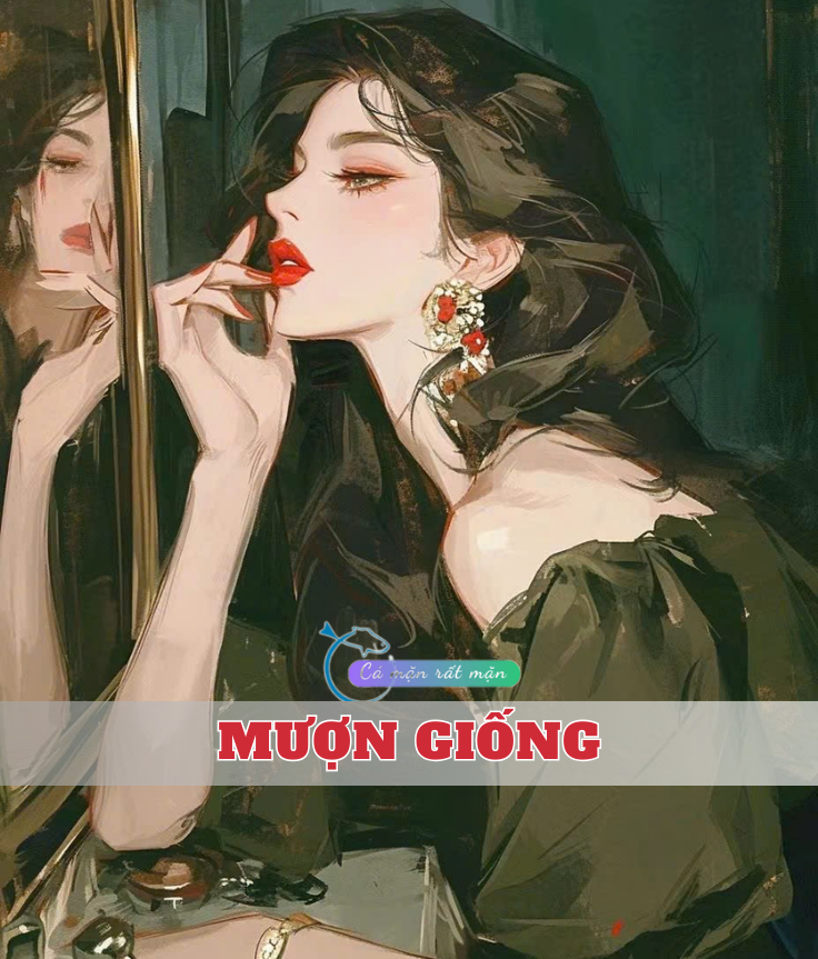 Mượn Giống