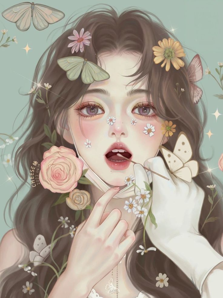 MƯỢN MỆNH