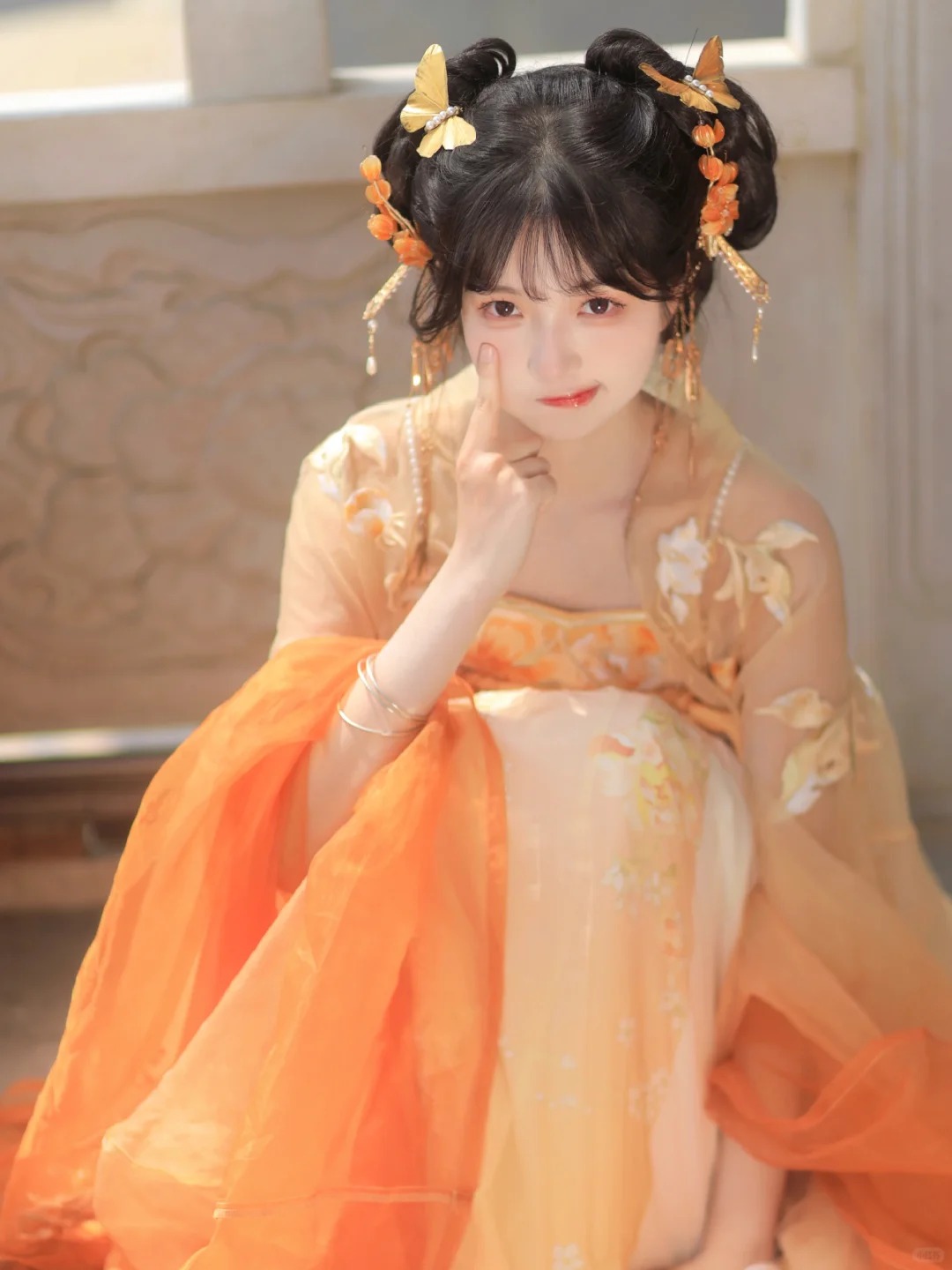 MƯU KẾ CHINH PHỤC TRÁI TIM HẦU GIA