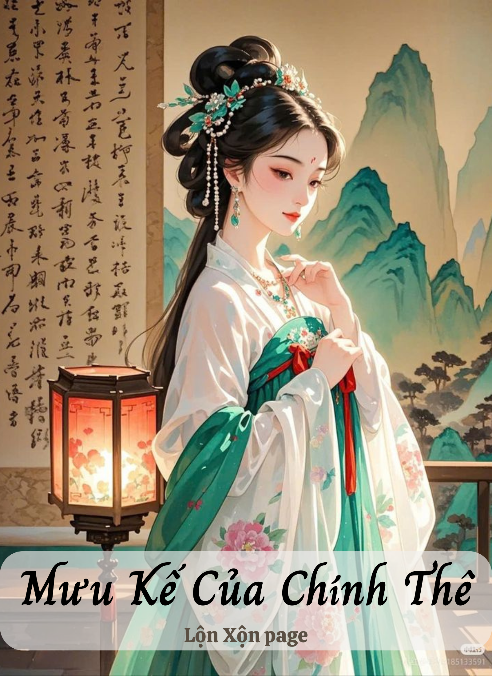 Mưu Kế Của Chính Thê