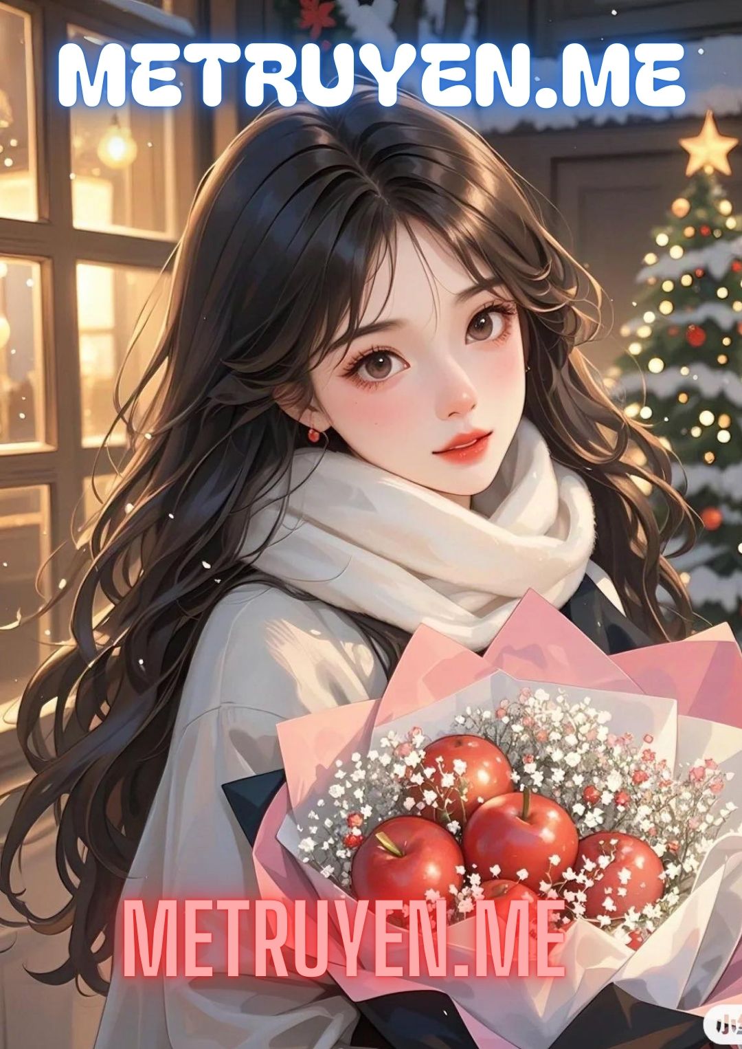Mưu Kế Của Nữ Phụ