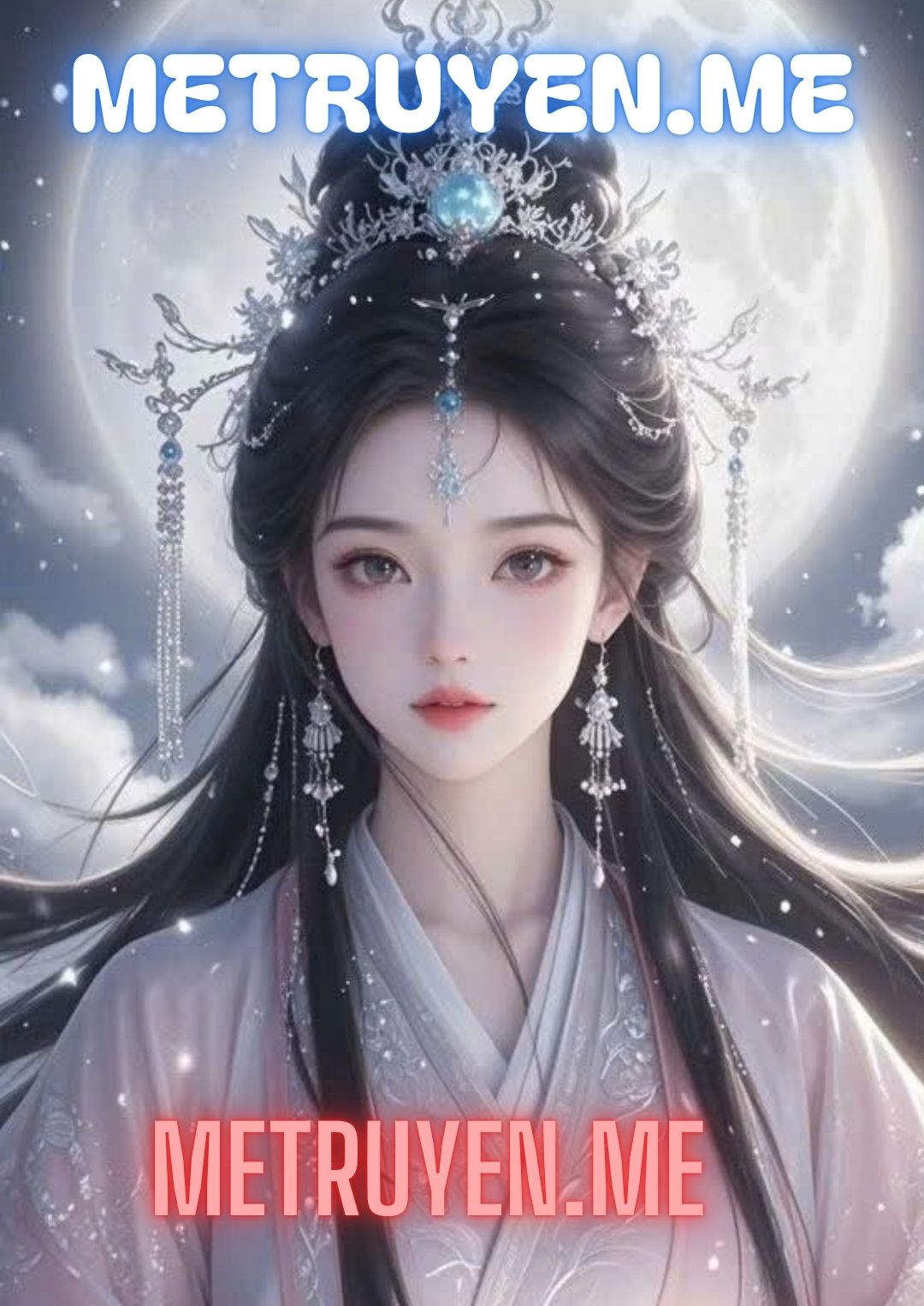 Mưu Kế Trong Hầu Phủ