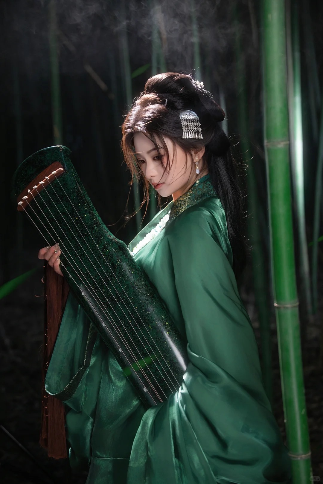 MƯU LƯỢC NGÚT TRỜI