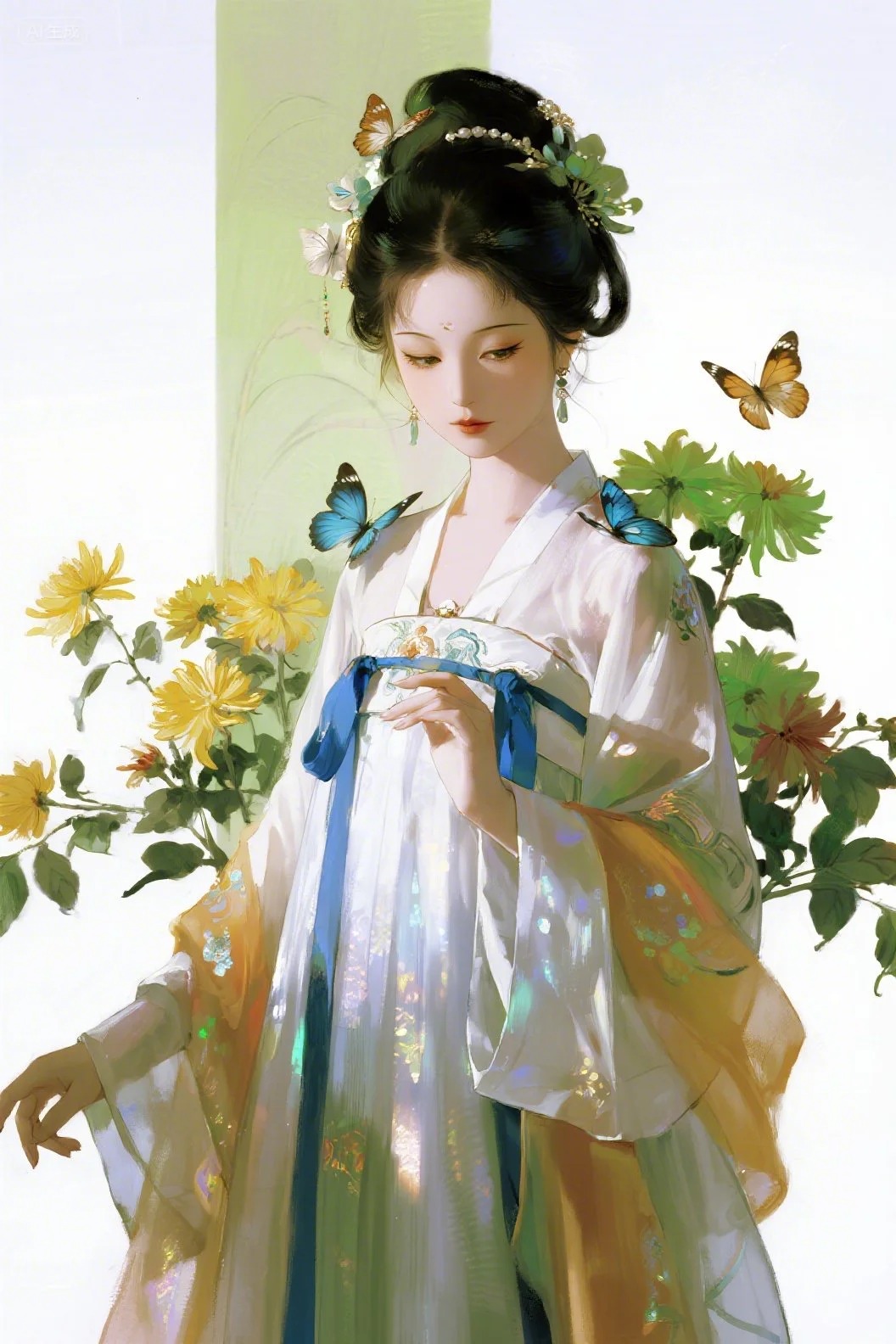 MƯU QUYỀN KHỐNG CHẾ THIÊN HẠ