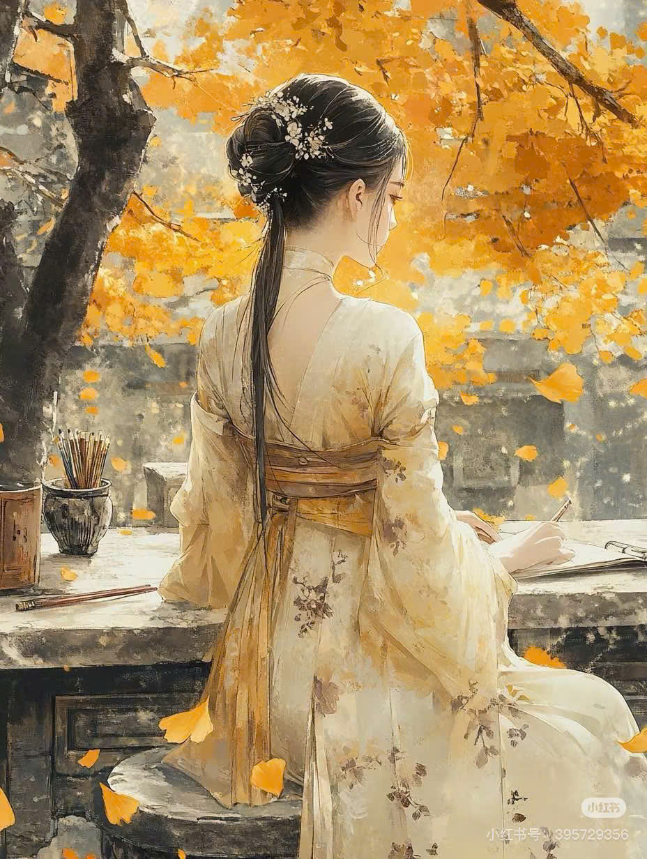 Mỹ Nhân Ngốc Nghếch
