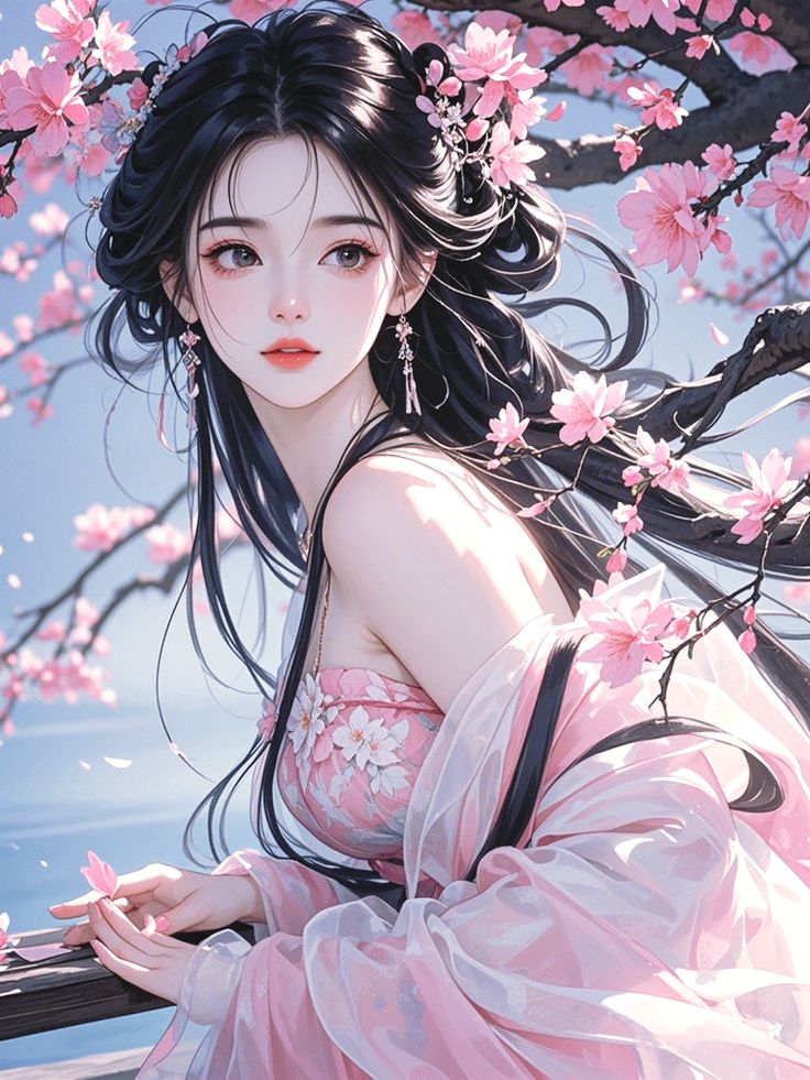 Năm Ấy Sóng Gió Nổi Lên